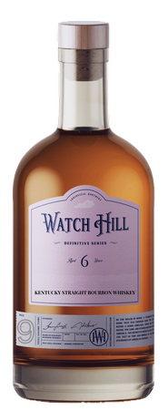 *JANUARY SELECTION* Watch Hill Definitive Series Batch 09